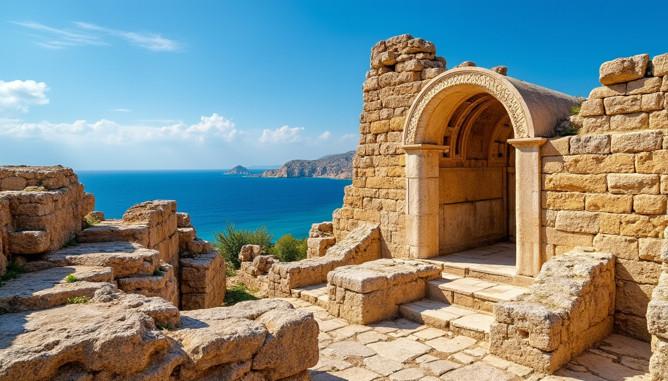 explorez byblos, l'une des plus anciennes villes du monde, au liban. plongez dans son riche patrimoine historique et culturel, découvrez ses vestiges archéologiques et laissez-vous émerveiller par son atmosphère unique qui témoigne de l'évolution de l'histoire humaine à travers les millénaires.