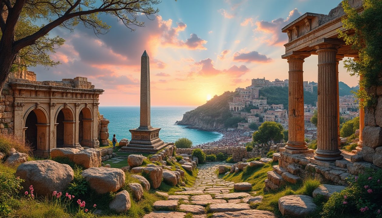 explorez byblos, l'une des plus anciennes villes du monde, où chaque pierre raconte l'histoire millénaire de l'humanité. découvrez ses vestiges fascinants, son patrimoine riche et son ambiance unique au liban.