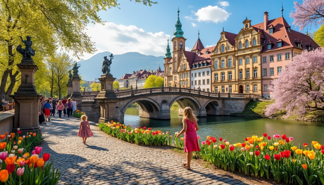 explorez wurtzbourg, une ville fascinante au cœur de la bavière, réputée pour son architecture baroque, ses vignobles pittoresques et son riche héritage culturel. un incontournable de la route romantique, wurtzbourg vous invite à découvrir ses trésors historiques et ses paysages enchanteurs.