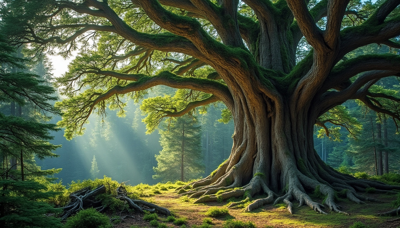 explorez le parc national de sila, une merveille de la nature, et laissez-vous envoûter par ses paysages à couper le souffle. partez à l'aventure à travers ses forêts luxuriantes, ses lacs cristallins et sa faune exceptionnelle, pour une expérience inoubliable au cœur de la biodiversité italienne.