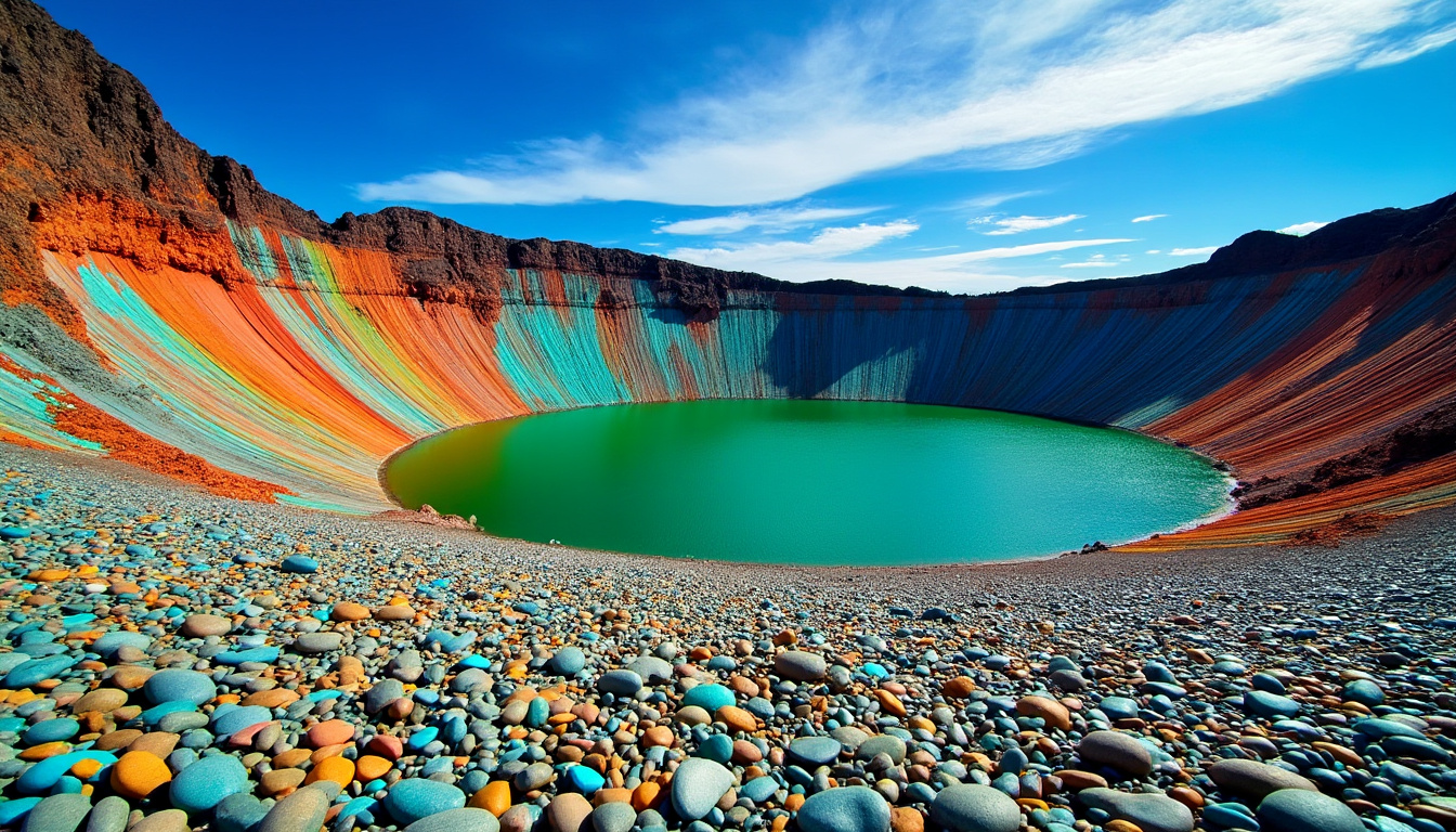 explorez les 10 plages les plus paradisiaques des canaries, des havres de paix baignés par des eaux turquoise et entourés de paysages à couper le souffle. évadez-vous dans ce véritable paradis tropical et laissez-vous séduire par la beauté naturelle de ces îles ensoleillées.
