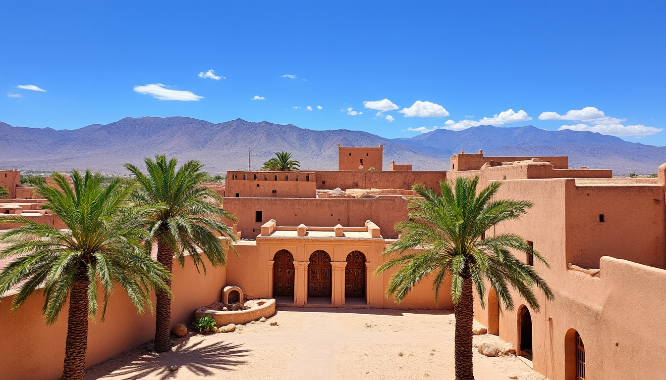 découvrez les secrets pour organiser un voyage inoubliable dans le sud du maroc. de la préparation de votre itinéraire à la sélection des meilleures activités, explorez des conseils pratiques et des astuces pour vivre une expérience unique dans cette région fascinante.