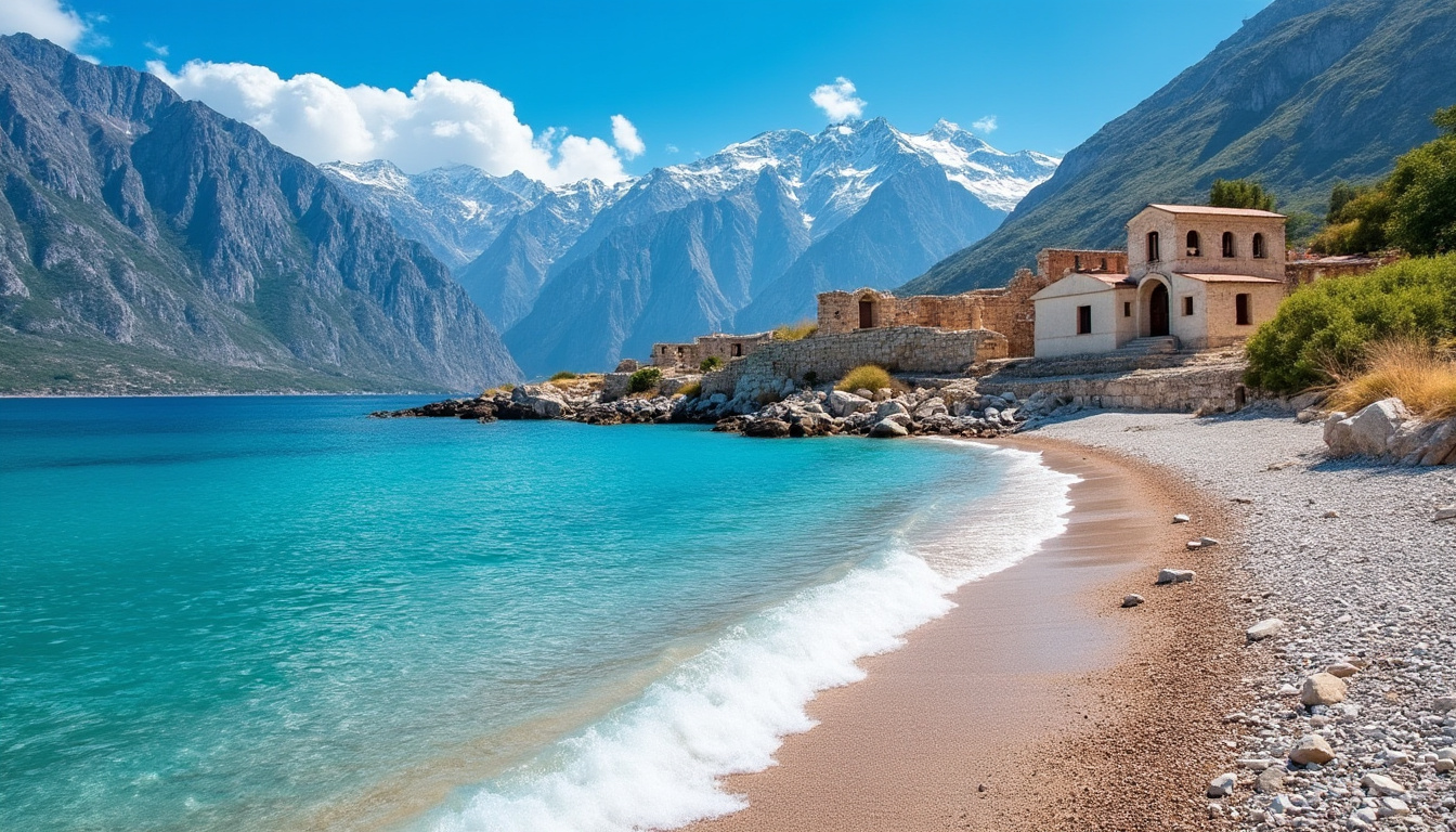 découvrez 7 pays méconnus mais fascinants à ajouter à votre liste de destinations. explorez des cultures uniques, des paysages à couper le souffle et des expériences inoubliables loin des foules touristiques.