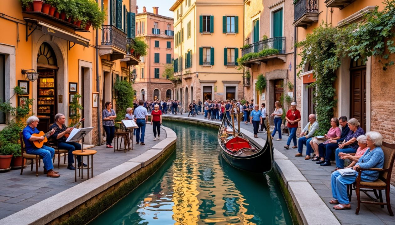 explorez le trastevere, le quartier pittoresque de rome aux ruelles pavées et aux façades colorées. découvrez ses charmants restaurants, ses petites boutiques et son ambiance authentique, loin des sentiers touristiques. un voyage captivant au cœur de la culture romaine.