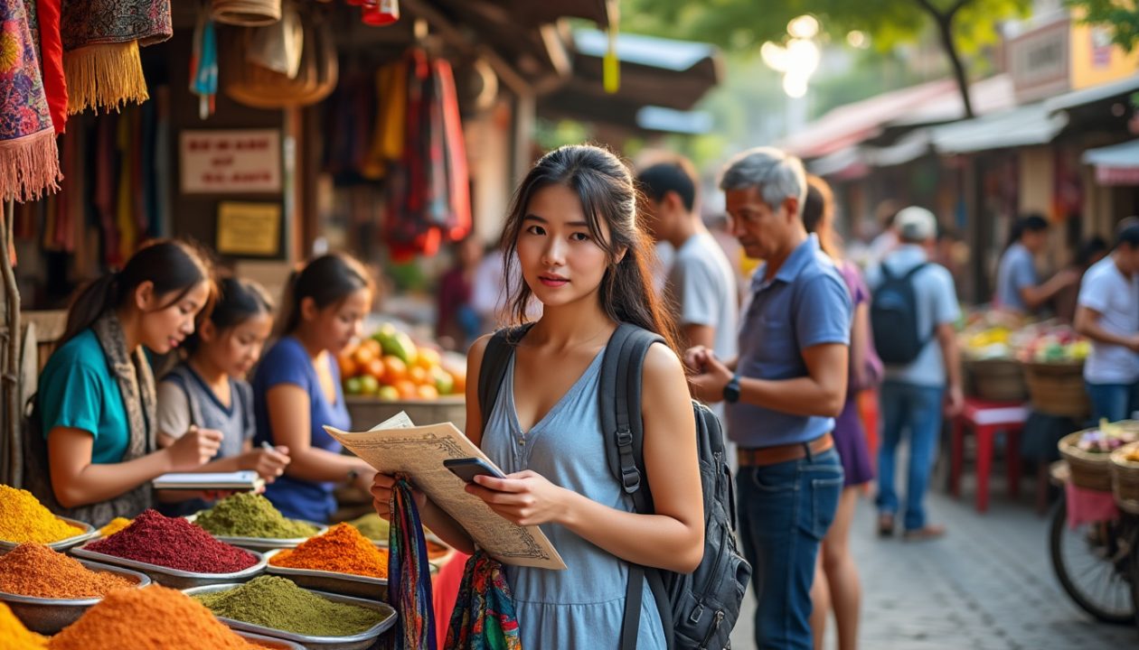 découvrez nos astuces incontournables pour éviter les arnaques lors de vos escapades. apprenez à reconnaître les pièges courants, à sécuriser vos transactions et à profiter pleinement de vos voyages en toute sérénité.