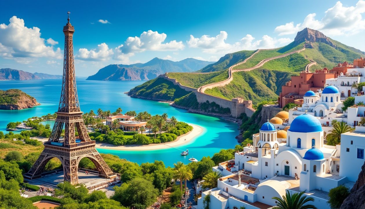 découvrez les meilleures destinations avec atalante voyage. explorez des lieux enchanteurs, vivez des expériences mémorables et laissez-vous inspirer pour votre prochaine aventure. partez à la rencontre de merveilles et créez des souvenirs inoubliables.