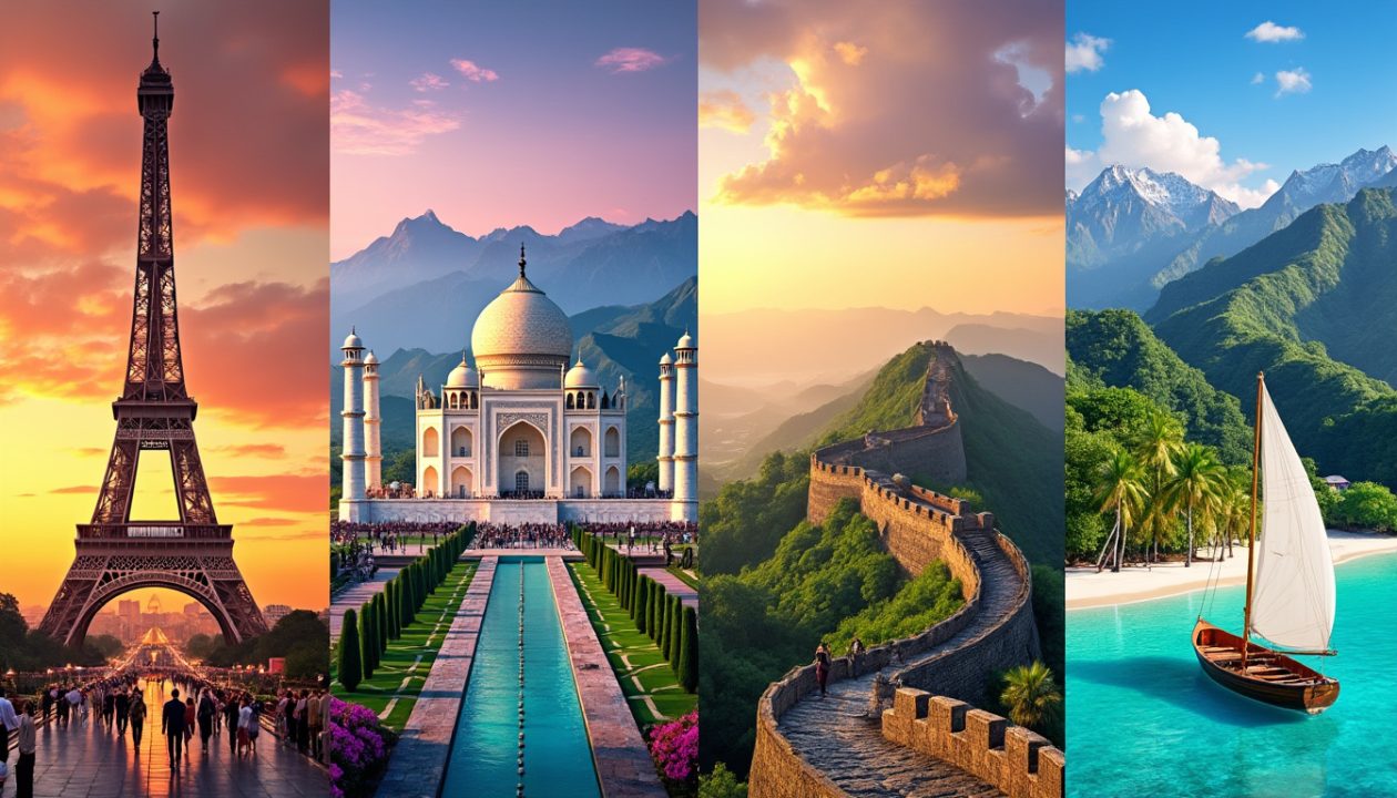 découvrez bo voyage, votre guide ultime pour explorer les destinations les plus incontournables à travers le monde. préparez-vous à vivre des expériences inoubliables et à enrichir vos voyages grâce à nos conseils et recommandations.