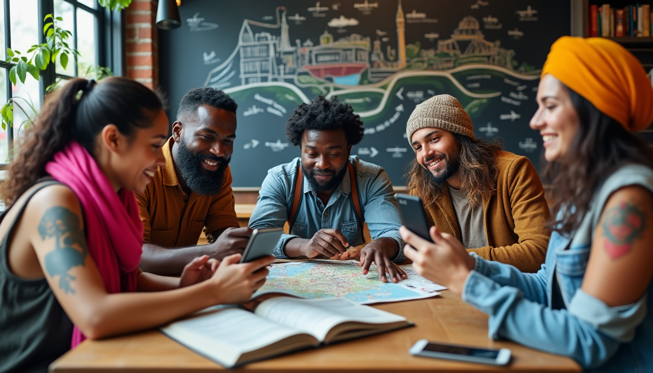 découvrez bo voyage, votre guide ultime pour explorer les destinations les plus incontournables à travers le monde. plongez dans des expériences inoubliables et trouvez l'inspiration pour votre prochaine aventure.