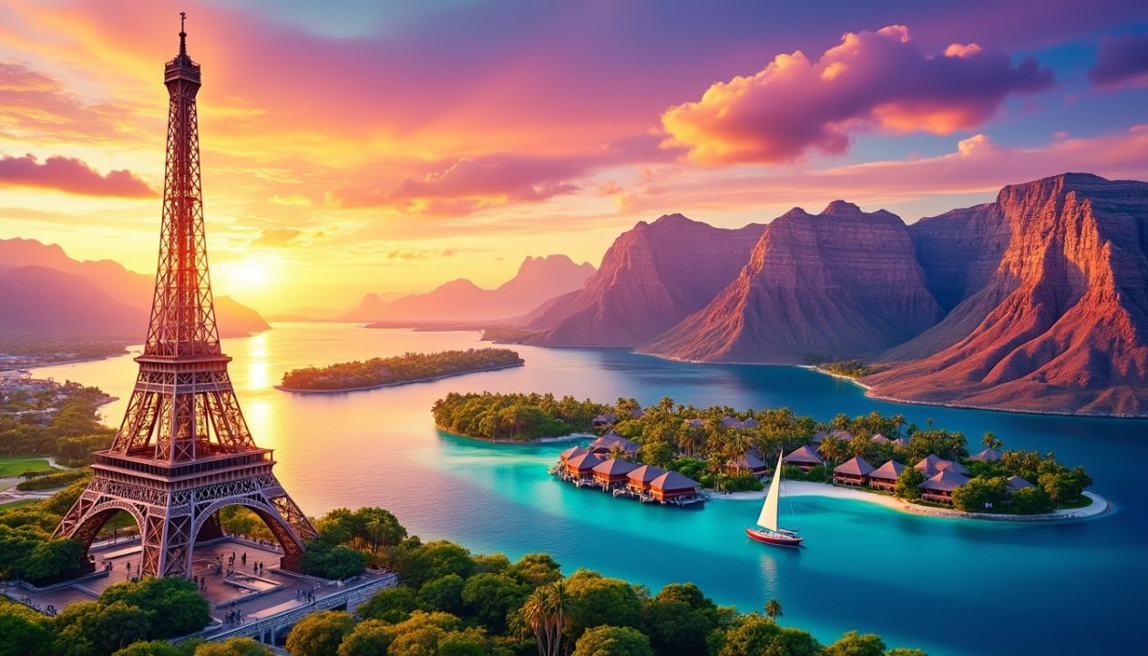 explorez des paysages époustouflants et des cultures fascinantes avec cafnice voyages. découvrez nos destinations incontournables et préparez-vous à vivre des aventures inoubliables. partez à la rencontre de l'extraordinaire !