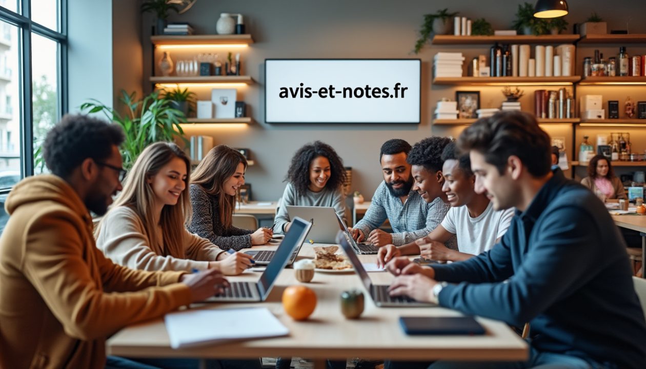 découvrez comment partager facilement votre avis sur vos produits préférés grâce à avis-et-notes.fr. suivez notre guide étape par étape pour évaluer et commenter vos expériences, et aidez les autres consommateurs à faire le bon choix.