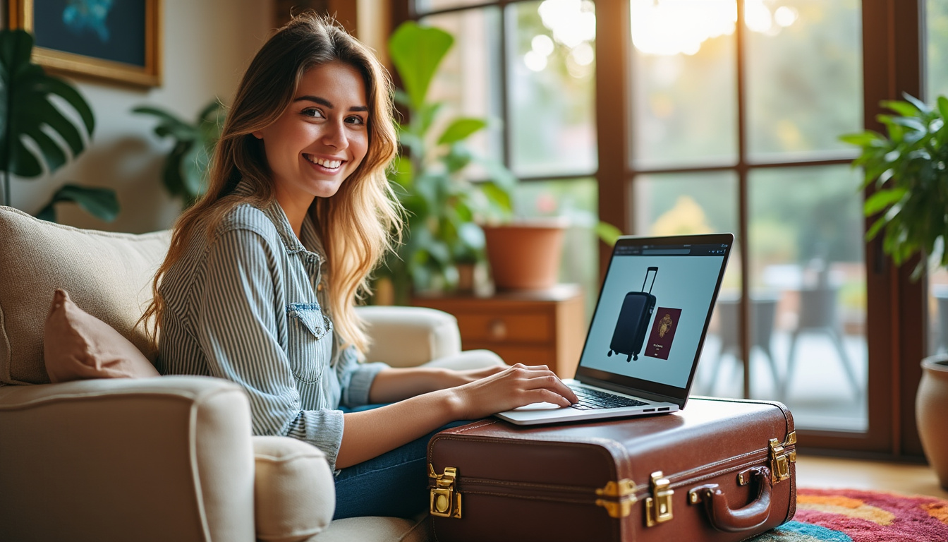 découvrez comment partager votre opinion sur vos produits préférés grâce à avis-et-notes.fr ! suivez notre guide étape par étape pour soumettre vos avis, évaluer les articles et aider les autres consommateurs à faire le bon choix.