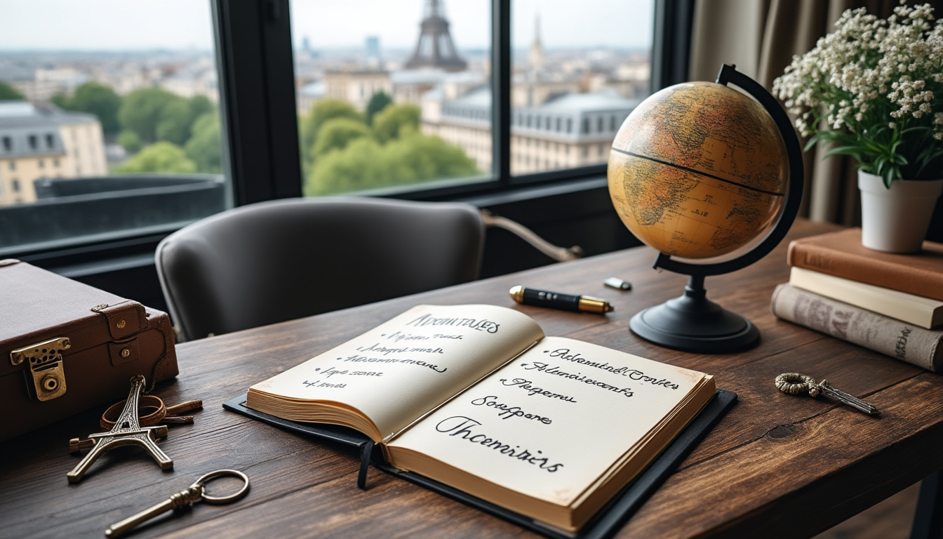 découvrez comment partager vos opinions sur vos produits préférés sur avis-et-notes.fr. suivez notre guide simple et rapide pour donner votre avis, noter les articles et aider les autres consommateurs à faire le bon choix.