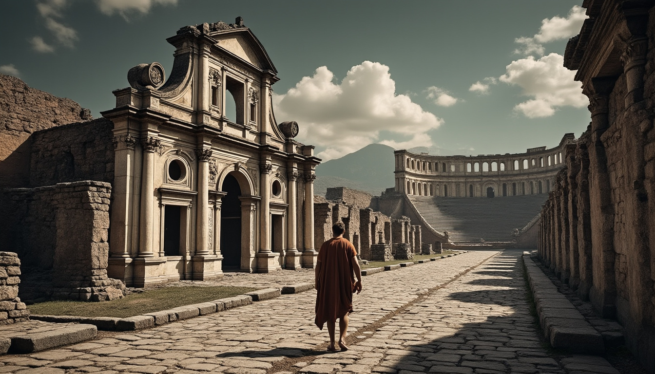 explorez les merveilles de pompéi avec notre guide complet des incontournables à visiter. découvrez des conseils pratiques pour profiter pleinement de votre voyage dans cette ville antique fascinante.