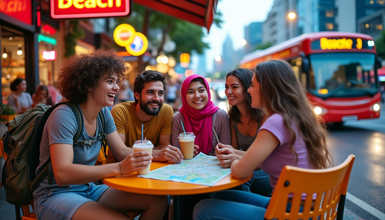 découvrez voyage tam, votre compagnon de voyage idéal qui vous accompagne dans toutes vos aventures. profitez d'offres uniques, d'itinéraires personnalisés et de conseils d'experts pour rendre votre expérience inoubliable. partez à la découverte du monde avec voyage tam !