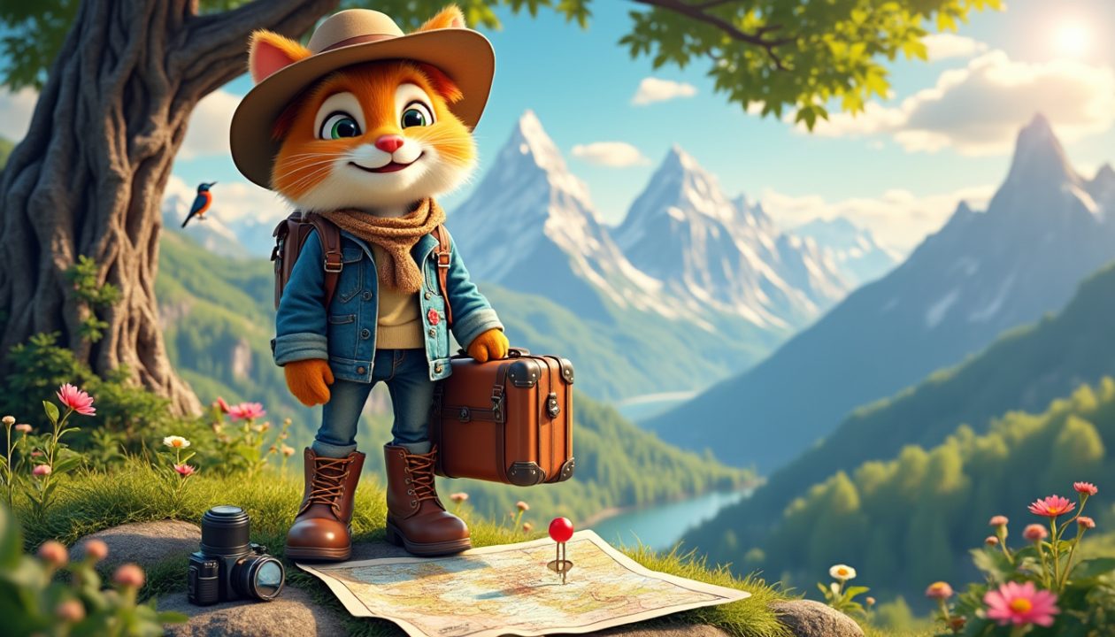 explorez les merveilles du monde avec voyage tam, votre compagnon de voyage idéal. profitez de conseils personnalisés, de destinations uniques et d'une expérience inoubliable. préparez votre prochaine aventure dès aujourd'hui !