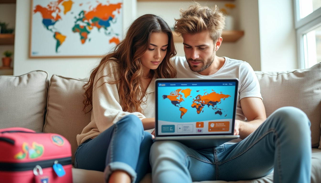 découvrez ailleurs voyages, votre agence de voyages en ligne dédiée à l'exploration des destinations les plus fascinantes. profitez d'offres exclusives, de conseils personnalisés et d'itinéraires sur mesure pour faire de votre prochain voyage une expérience inoubliable.