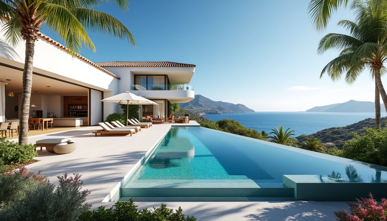 découvrez la location de villas à ibiza avec le collectionist, où chaque séjour est une expérience inoubliable. profitez de propriétés d'exception avec vue imprenable sur la mer et des services sur mesure pour des vacances de rêve sur l'île blanche.