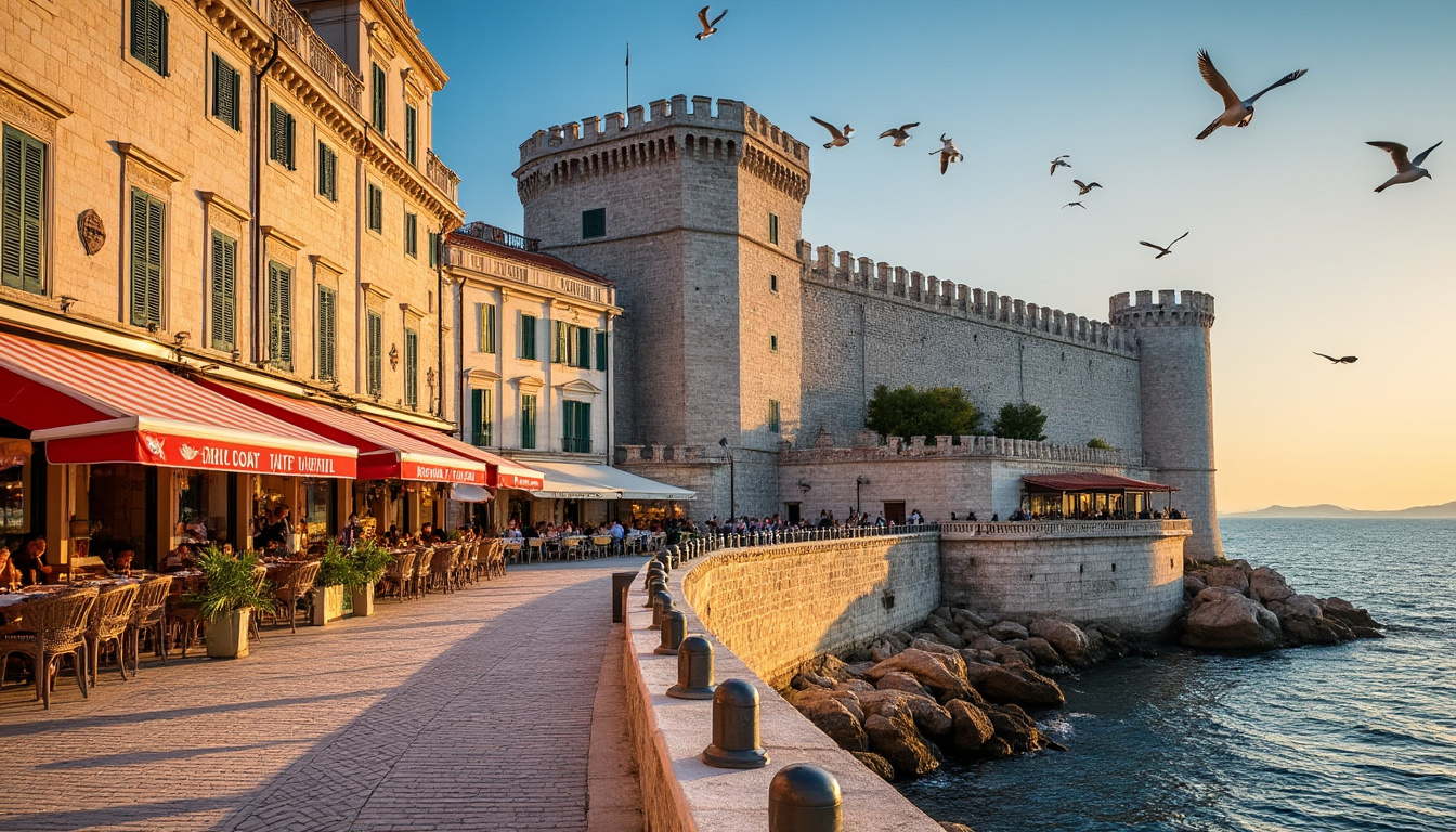 plongez dans l'envoûtante ville de sibenik en croatie avec notre sélection des 10 trésors incontournables. partez à la découverte de son riche patrimoine historique, de ses paysages magnifiques et de ses saveurs authentiques pour une expérience unique et mémorable.