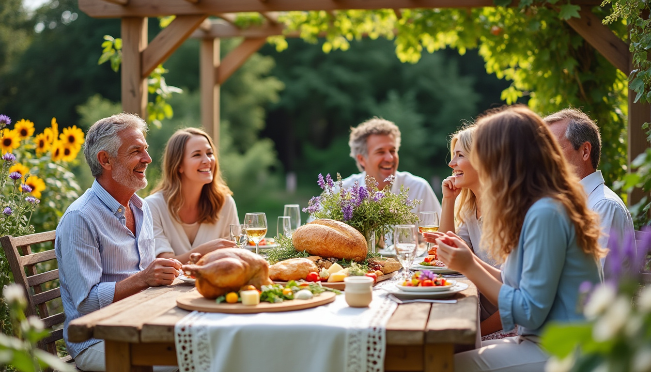 plongez dans l'univers des vacances idéales avec iris vacance. explorez nos offres exclusives et laissez-vous séduire par des destinations de rêve, des activités pour tous les goûts et un service irréprochable. profitez d'une expérience inoubliable qui vous fera aimer chaque instant de votre séjour.