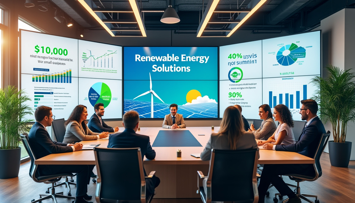 explorez les avantages de l'énergie durable sur comptonpetroleum.com. apprenez comment cette source d'énergie innovante peut contribuer à un avenir plus vert et responsable tout en répondant à vos besoins énergétiques.