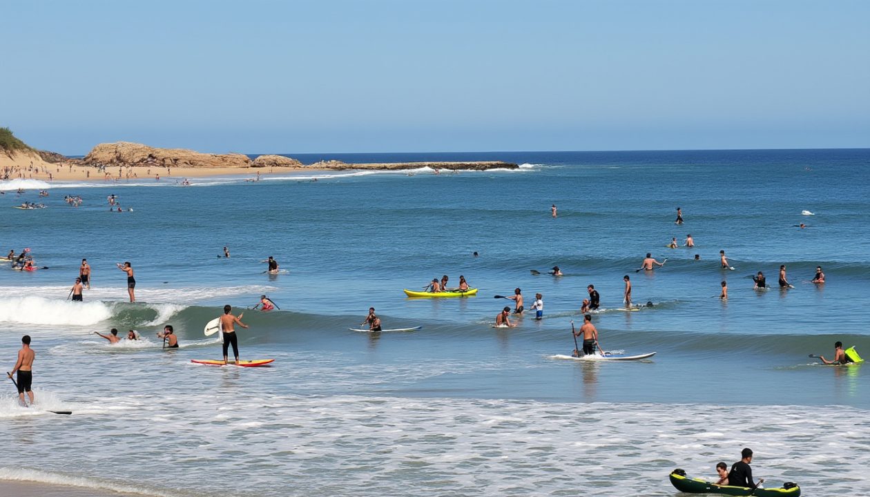 explorez gijón comme jamais auparavant ! découvrez notre sélection des meilleures activités pour un week-end inoubliable, alliant culture, gastronomie et loisirs. préparez-vous à vivre des moments mémorables dans cette charmante ville asturienne.