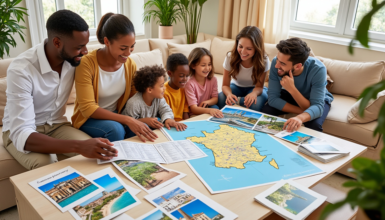 explorez les offres exceptionnelles de fti voyages pour 2025 et bénéficiez de prix imbattables pour vos prochaines vacances. ne manquez pas ces réductions exclusives et réservez dès maintenant votre escapade idéale.