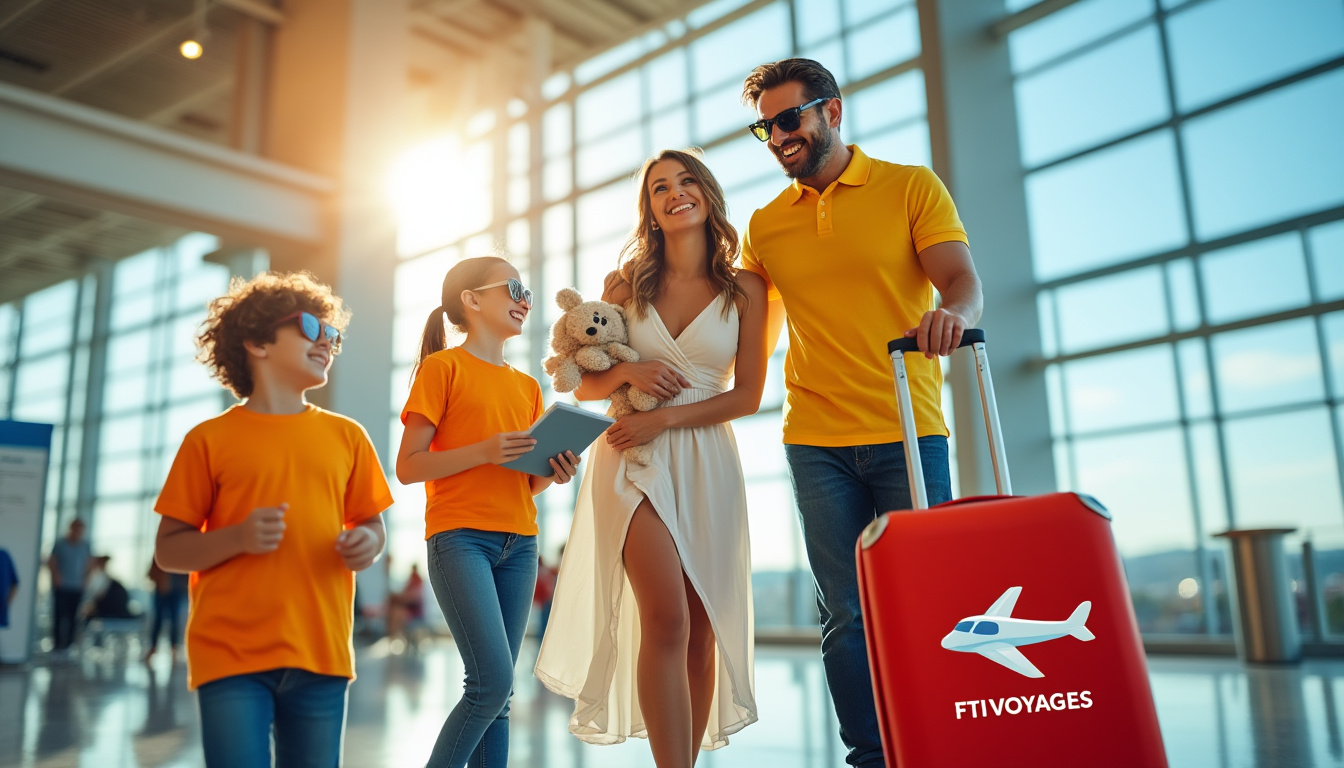 explorez les meilleures offres de fti voyages pour 2025 et préparez-vous à vivre des expériences de voyage inoubliables. profitez de tarifs avantageux et d'options adaptées à tous vos désirs d'évasion. ne manquez pas ces opportunités exceptionnelles pour planifier vos vacances!