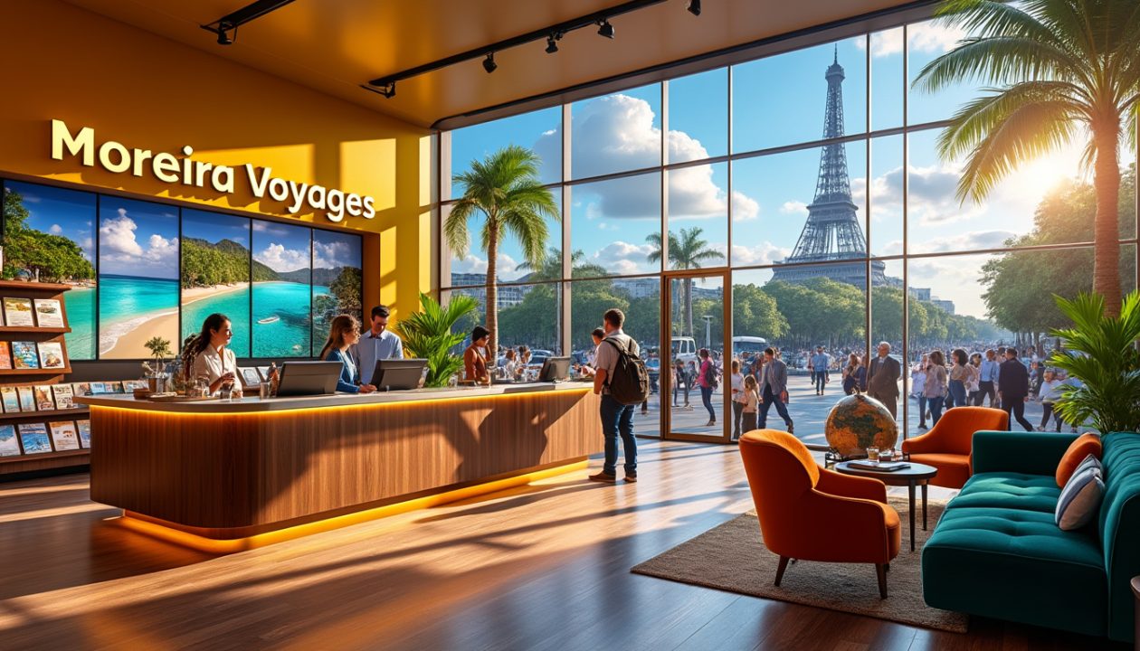 explorez les offres exceptionnelles de moreira voyages et profitez de séjours inoubliables à des prix compétitifs. réservez votre prochaine aventure dès aujourd'hui !