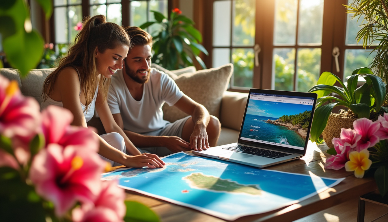 explorez des destinations de rêve avec massilia voyages et profitez des meilleures offres de voyages sur mesure. que vous souhaitiez partir en aventure ou vous détendre sur une plage, trouvez le séjour idéal pour vous.