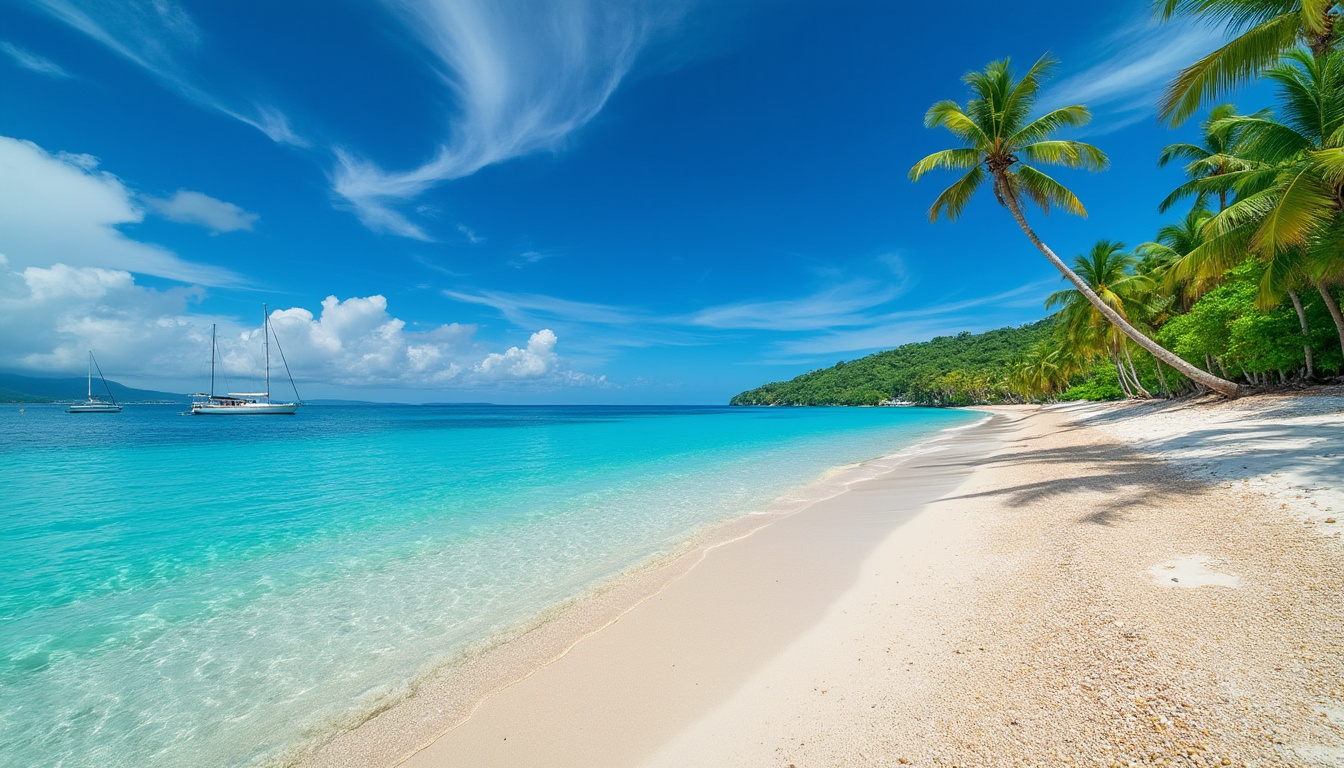 plongez dans l'émerveillement des côtes du costa rica avec notre guide des plages incontournables. explorez des paysages à couper le souffle, des eaux cristallines et une biodiversité exceptionnelle, parfaits pour les amateurs de surf, de détente et d'aventure.