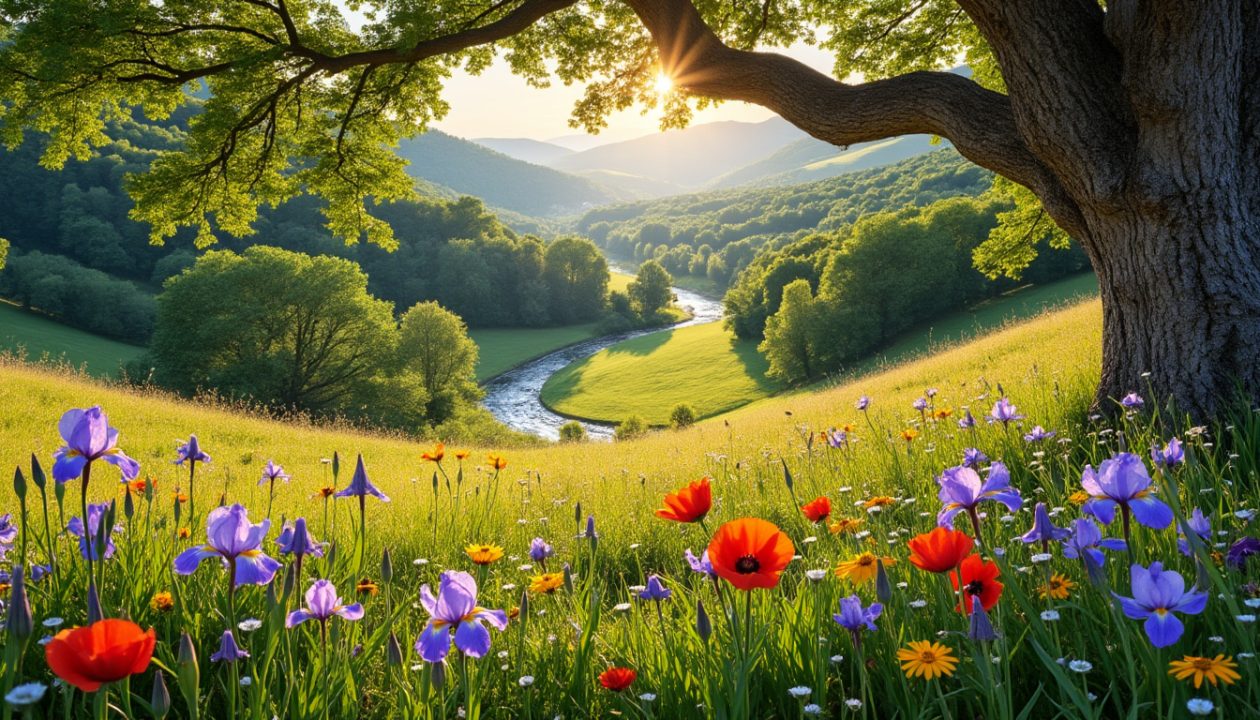 explorez les merveilles naturelles à deux pas de lyon en découvrant l'essentiel des parcs nationaux environnants. plongez dans des paysages époustouflants, une faune variée et des activités de plein air passionnantes pour tous les amoureux de la nature.