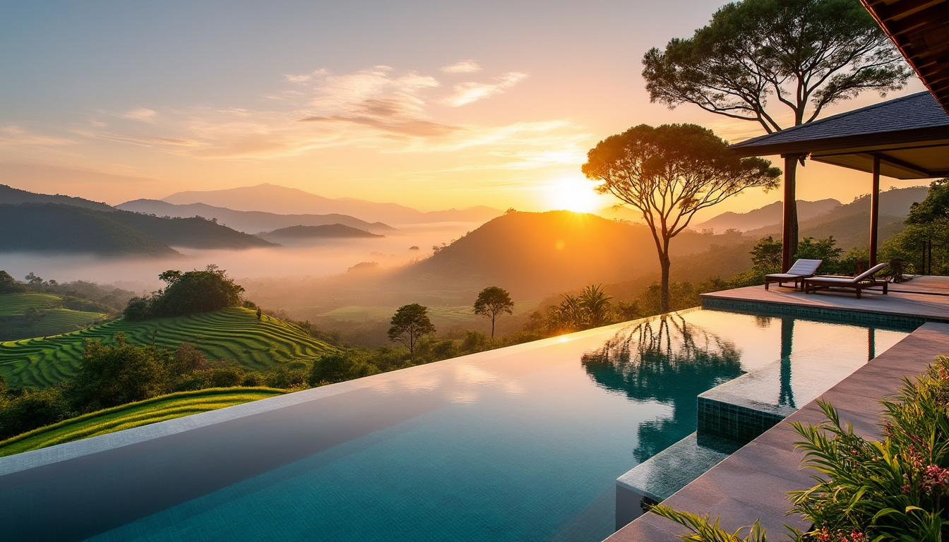 plongez dans l'expérience inoubliable de la villa comporta alma da comporta, un lieu d'élégance et de sérénité. idéalement située, cette villa offre un cadre enchanteur, alliant confort moderne et beautés naturelles. réveillez vos sens et offrez-vous une escapade mémorable au cœur de la nature portugaise.
