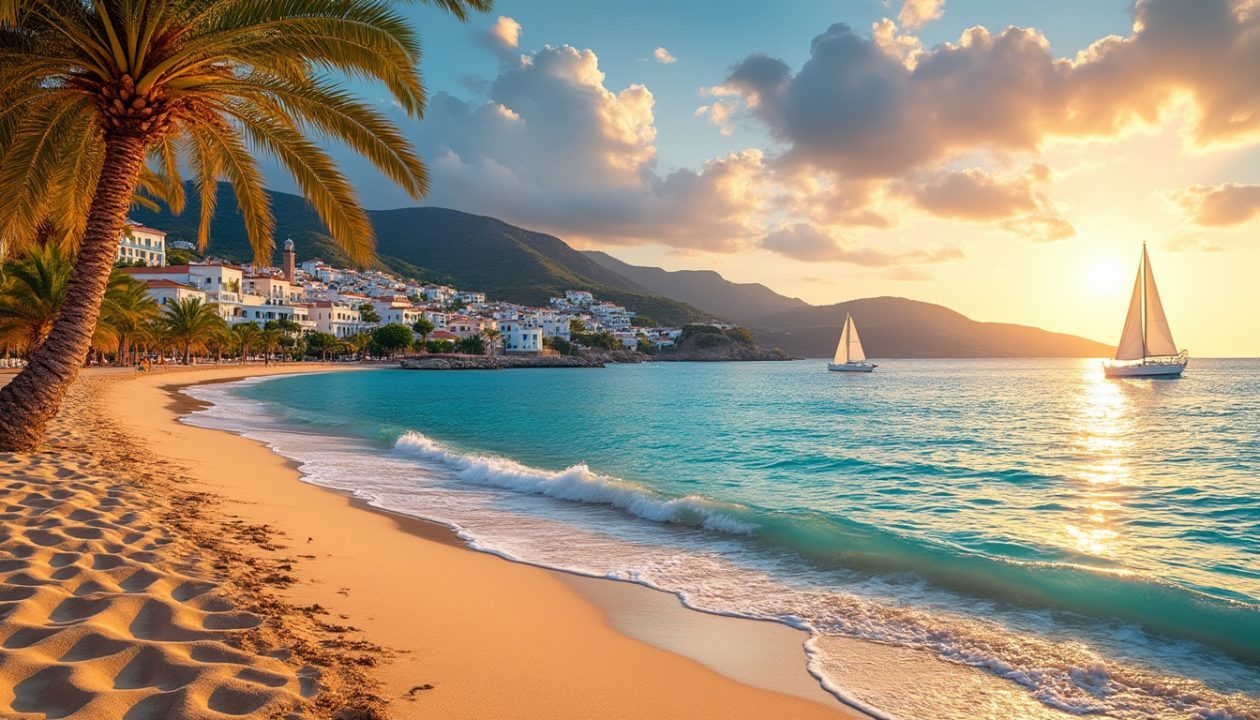 découvrez notre guide complet sur le blog destination med, votre source essentielle pour planifier des vacances inoubliables en méditerranée. explorez des conseils pratiques, des destinations incontournables et des astuces pour profiter pleinement de votre séjour.