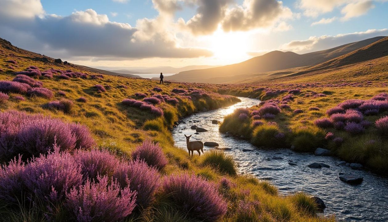 découvrez l'évasion ultime en pleine nature au cœur des landes. plongez dans la splendeur sauvage de cette région unique, entre forêts luxuriantes et plages préservées. partez à l'aventure et laissez-vous séduire par les paysages époustouflants et la biodiversité exceptionnelle des landes.
