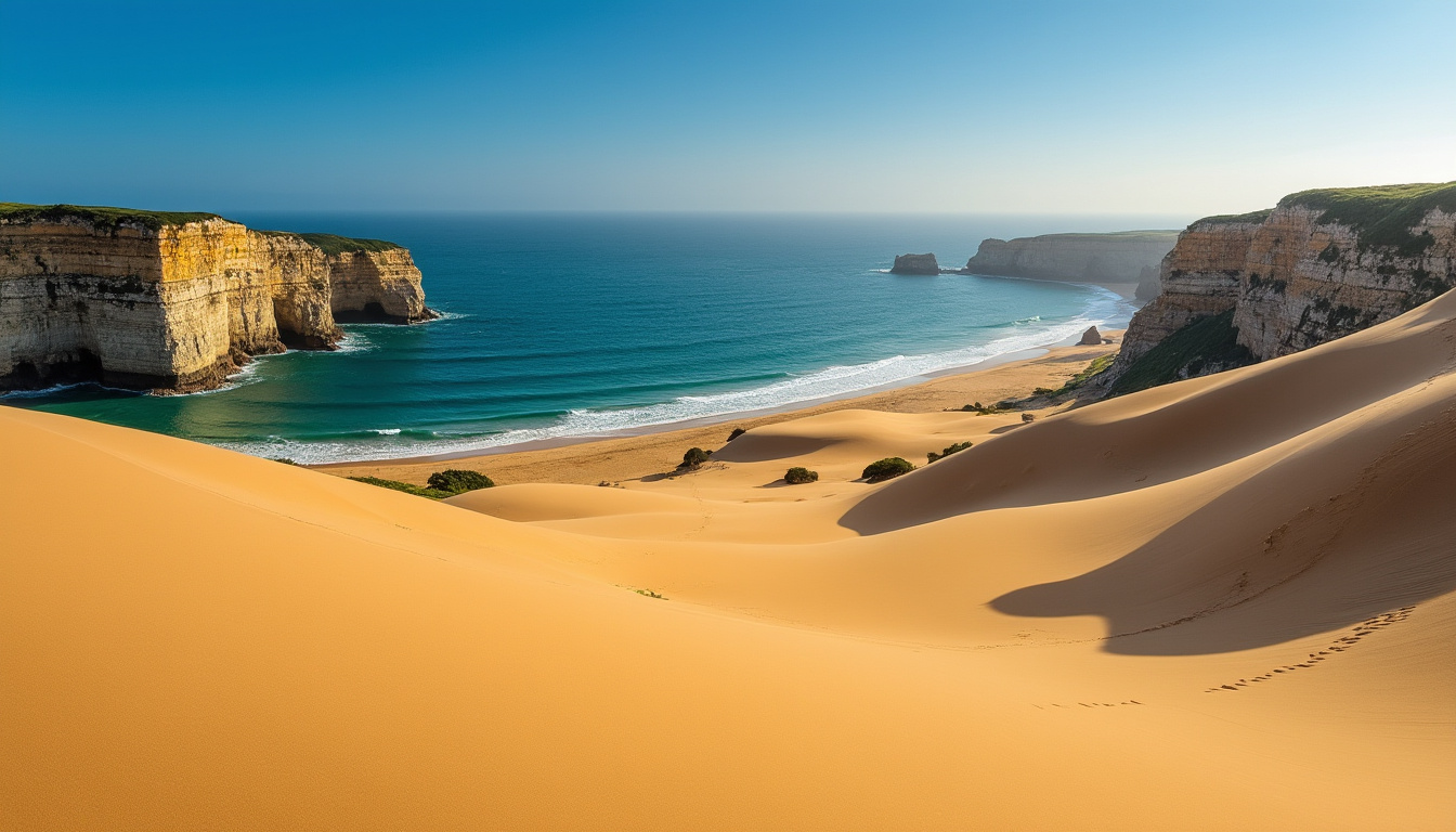 découvrez cascais, un joyau de la côte de lisbonne, lors d'une journée inoubliable. plages dorées, paysages à couper le souffle et charmantes ruelles vous attendent pour une exploration riche en émotions et en découvertes.