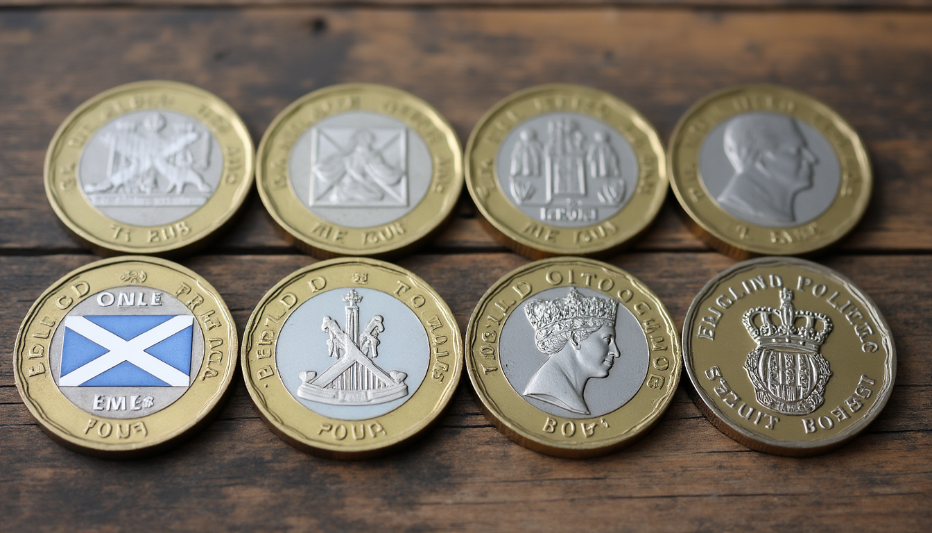 découvrez les différences clés entre la monnaie écossaise et anglaise dans cet aperçu complet. explorez l'histoire, les caractéristiques, et les implications de ces distinctions financières en écosse et en angleterre.