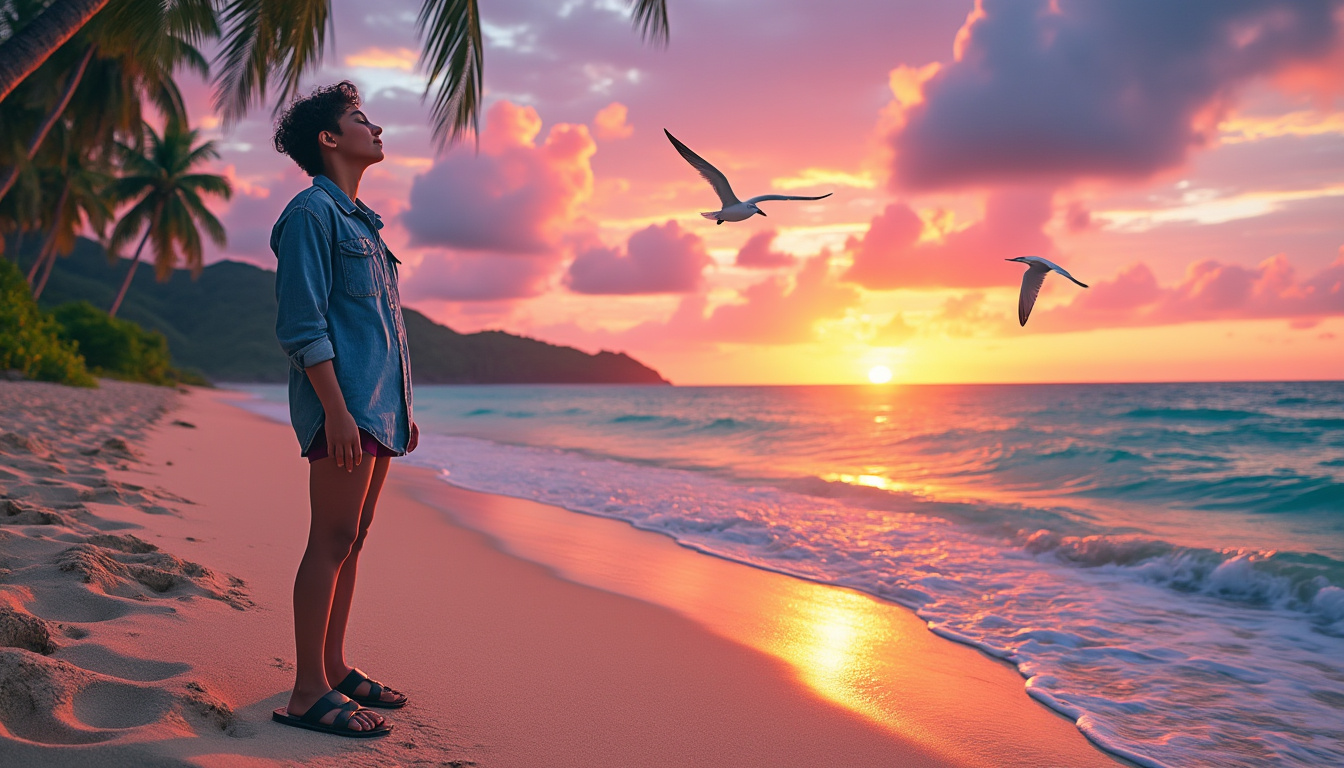 découvrez notre sélection des 100 meilleures citations inspirantes sur le voyage, parfaites à partager sur instagram. ces phrases éveilleront votre esprit aventurier et encourageront vos abonnés à explorer le monde. laissez-vous inspirer et boostez votre feed avec ces perles de sagesse!