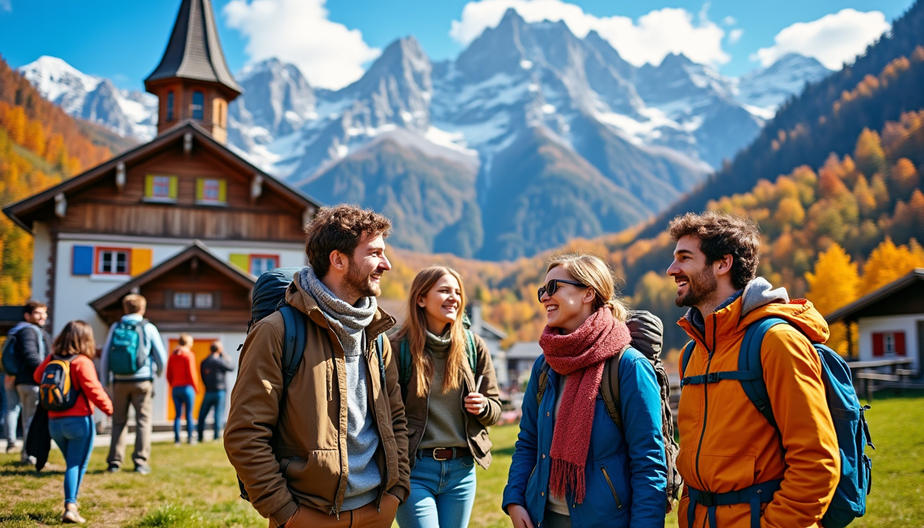 découvrez des destinations uniques et mémorables avec voyage catteau. explorez des lieux enchanteurs, profitez de services personnalisés et vivez des expériences inoubliables lors de votre prochaine aventure.