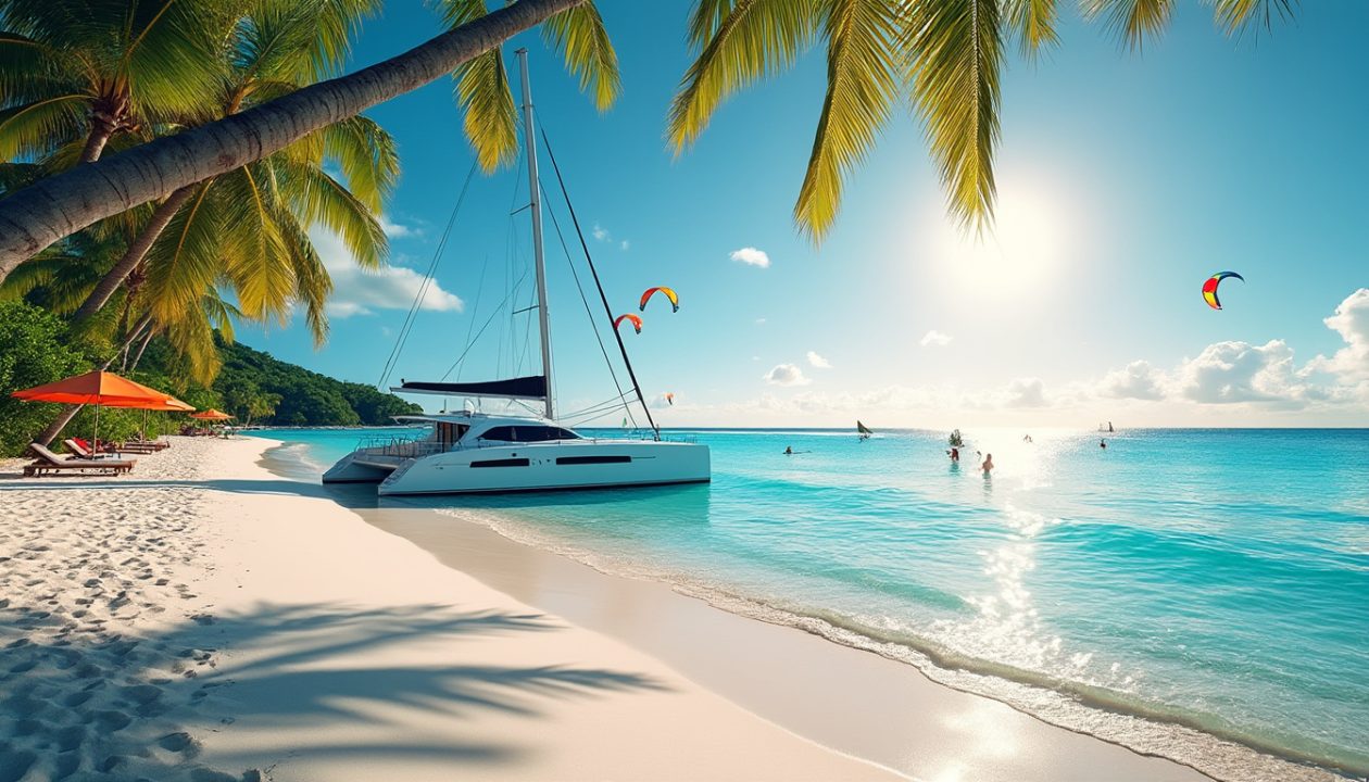 découvrez les destinations paradisiaques proposées par voyage catteau. profitez d'une expérience de voyage unique, alliant aventure et détente, à travers des paysages à couper le souffle et des cultures fascinantes. réservez votre prochain séjour avec nous et créez des souvenirs inoubliables.