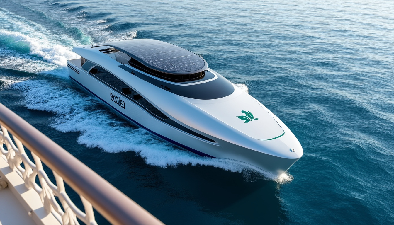 découvrez les engagements écologiques des compagnies de croisière et comment elles s'efforcent de préserver les océans tout en offrant des expériences inoubliables en mer. plongez dans les initiatives durables qui marquent l'avenir du tourisme maritime.