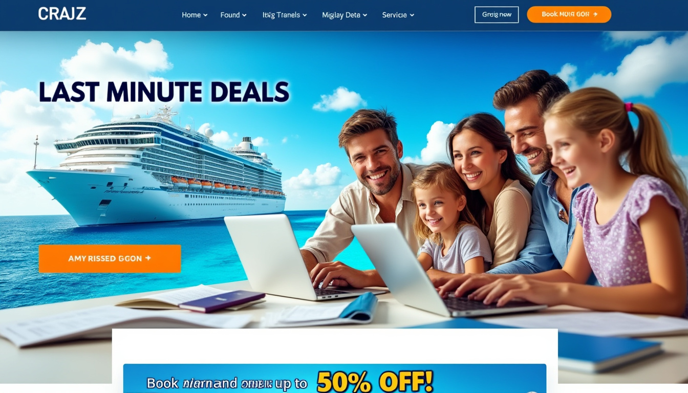 découvrez comment profiter des meilleures offres de voyage avec logitravel. astuces, conseils et promotions pour maximiser votre budget voyage et vivre des expériences inoubliables.