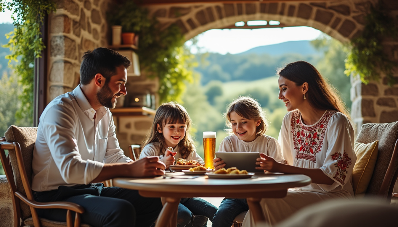 découvrez l'univers fascinant de la culture basque à travers le blog merkatu. plongez dans ses traditions, sa gastronomie, son art et son histoire, et laissez-vous inspirer par la richesse et la diversité du pays basque.