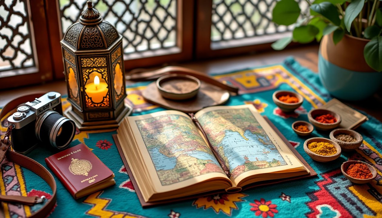 découvrez les indispensables pour préparer votre aventure au maroc. conseils pratiques, destinations incontournables et astuces de voyage pour un séjour inoubliable. envolez-vous sereinement vers cette destination fascinante!