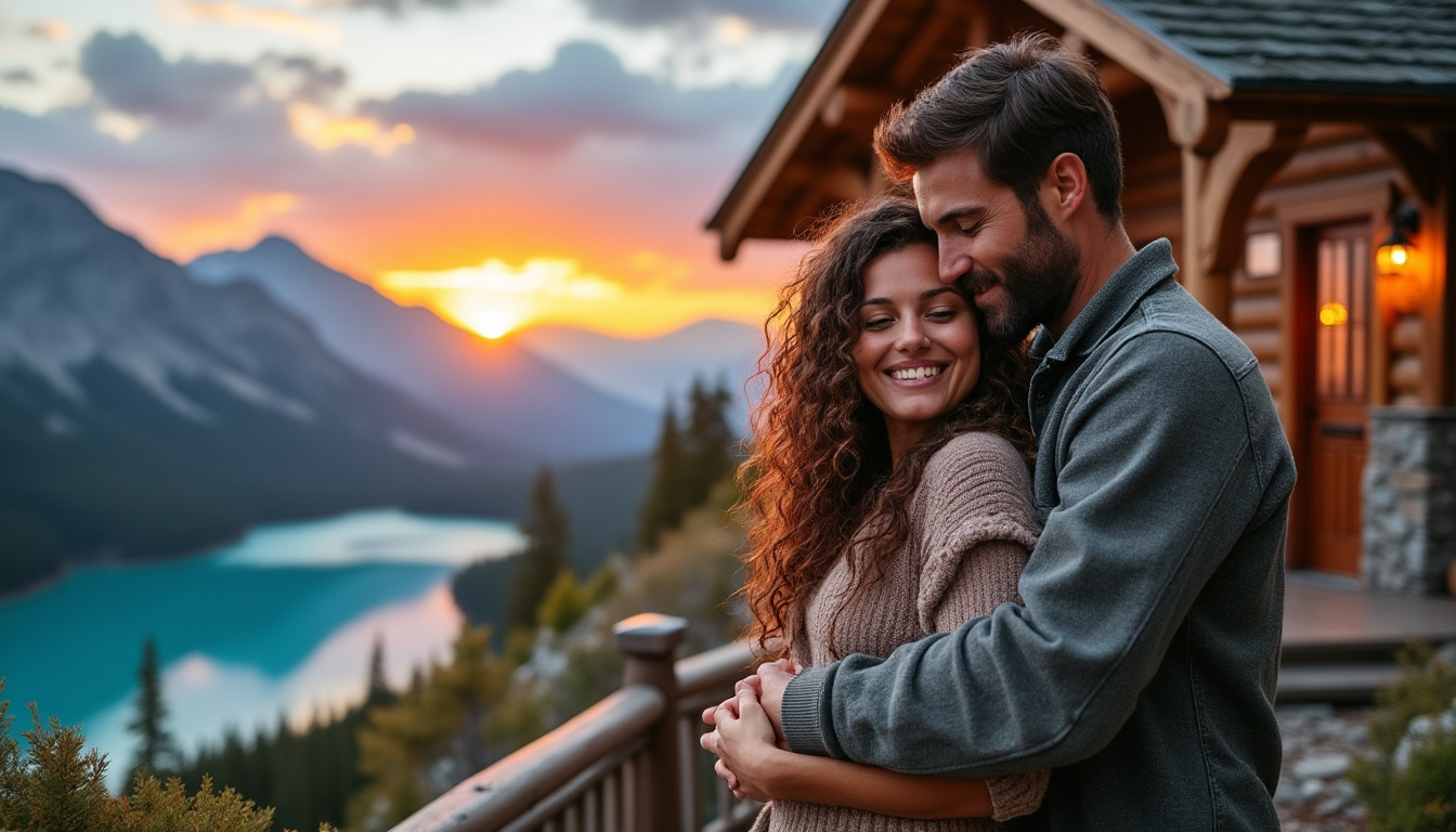 découvrez nos astuces incontournables pour planifier une escapade amoureuse inoubliable avec votre partenaire. transformez vos rêves en réalité grâce à des conseils pratiques pour créer des moments magiques et renforcer votre complicité.