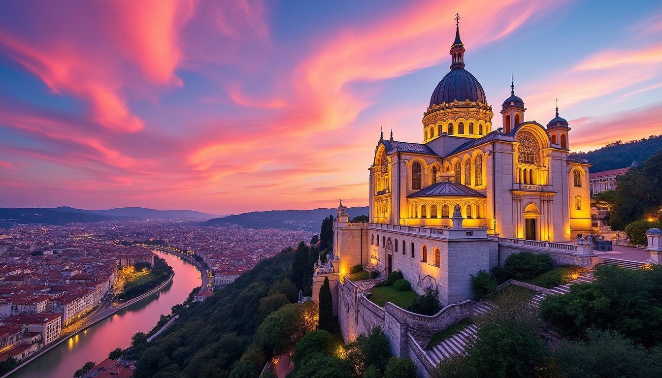 plongez au cœur de lyon et découvrez les 10 spots immanquables à explorer. qu'il s'agisse de la richesse culturelle, des paysages pittoresques ou de la gastronomie lyonnaise, cette liste vous guidera à travers les trésors cachés et les incontournables de la ville. ne manquez pas l'occasion de vivre une expérience inoubliable!