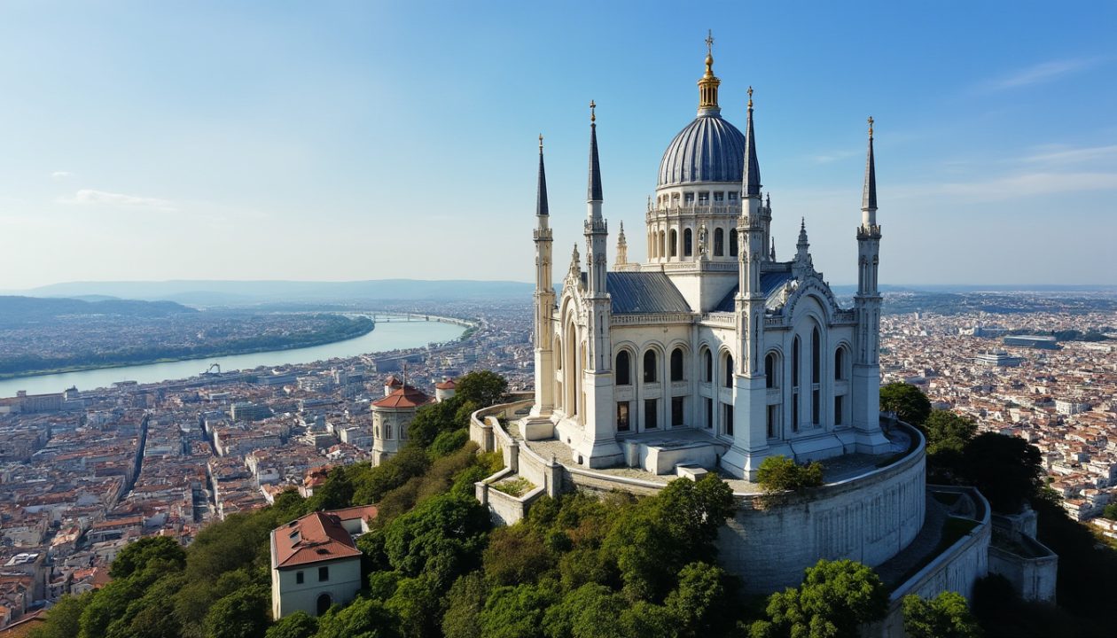 découvrez les 10 spots immanquables à explorer à lyon, une ville riche en histoire et en culture. des sites emblématiques aux trésors cachés, préparez-vous à vivre une expérience mémorable dans cette métropole dynamique.