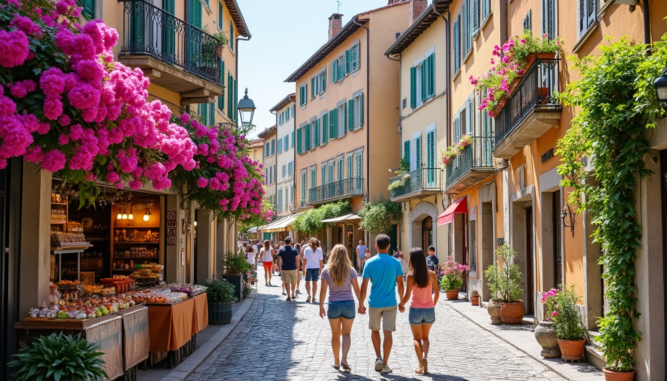 explorez les meilleures destinations européennes à petit prix pour le pont de l'ascension. profitez de vacances inoubliables sans vous ruiner, avec des conseils pratiques et des idées de séjours adaptés à tous les budgets.