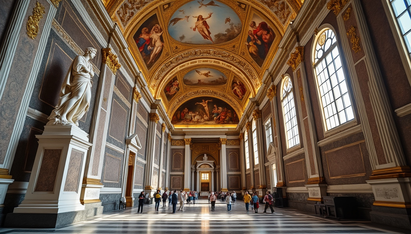 découvrez les horaires et les tarifs des musées du vatican, de la chapelle sixtine et de la basilique saint-pierre. planifiez votre visite et explorez ces trésors artistiques et historiques inoubliables.