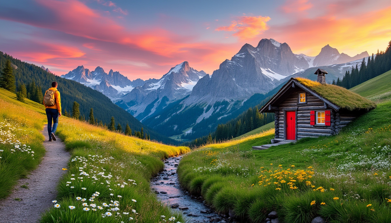 découvrez trois expériences captivantes à vivre à val thorens, la station de ski élue meilleure au monde. que vous soyez amateur de sensations fortes, passionné de nature ou en quête de détente, laissez-vous séduire par le ski sur des pistes panoramiques, les balades en raquettes à travers des paysages enneigés, et la découverte de la gastronomie savoyarde dans des restaurants authentiques. préparez-vous pour des moments inoubliables!