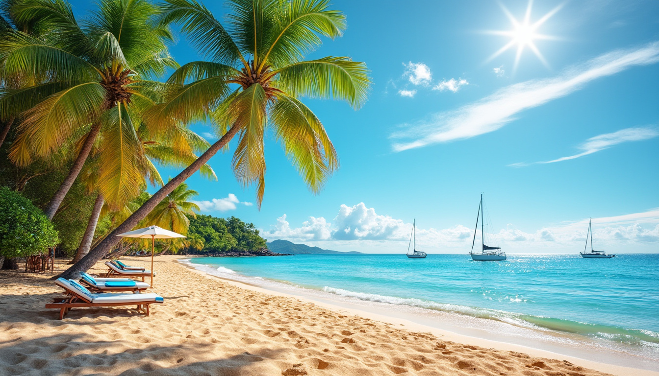 découvrez nos dix astuces infaillibles pour passer des vacances de rêve sans vider votre portefeuille. profitez d'options économiques, de bons plans et de conseils pratiques pour explorer de nouvelles destinations tout en maîtrisant votre budget.